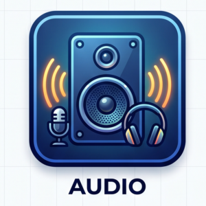 Audio