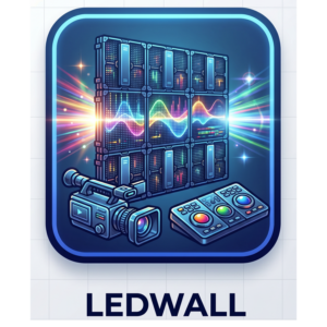 Ledwall