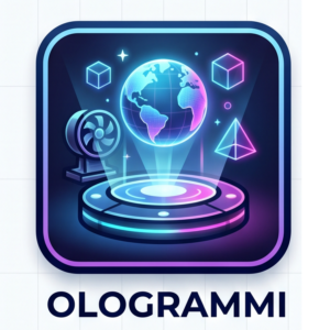 Ologrammi