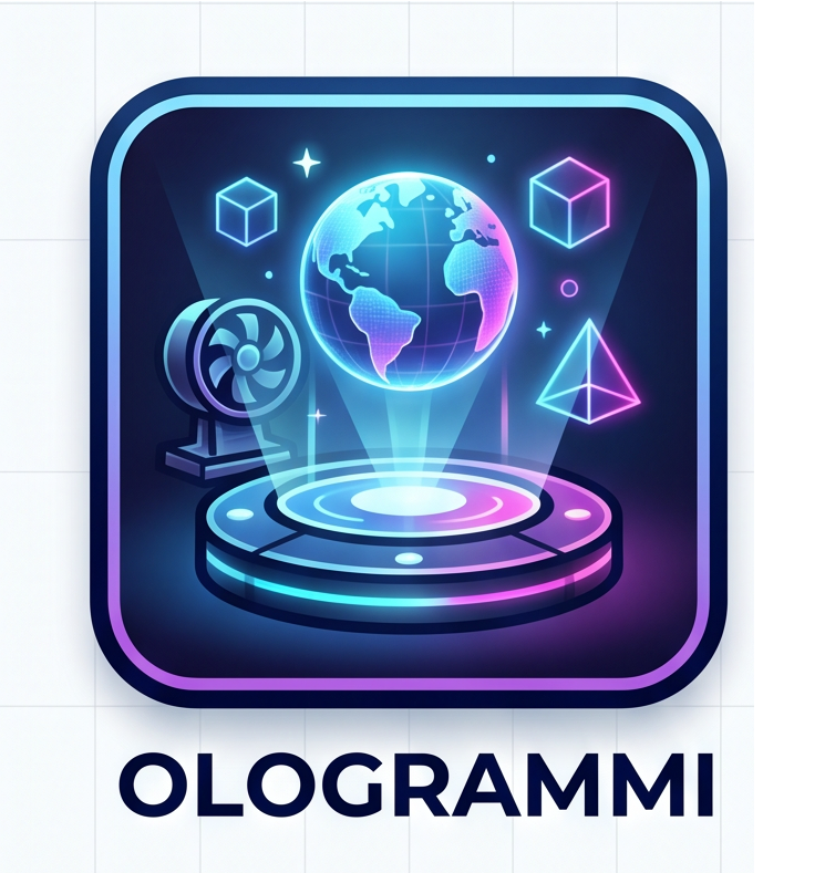 Ologrammi